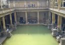 Bath – Leben wie im alten Rom