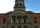 Dublin Castle