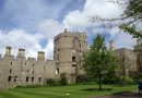 Windsor Castle – ein königliches Zuhause