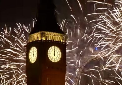 Happy New Year 2026 – diesmal aber wirklich!